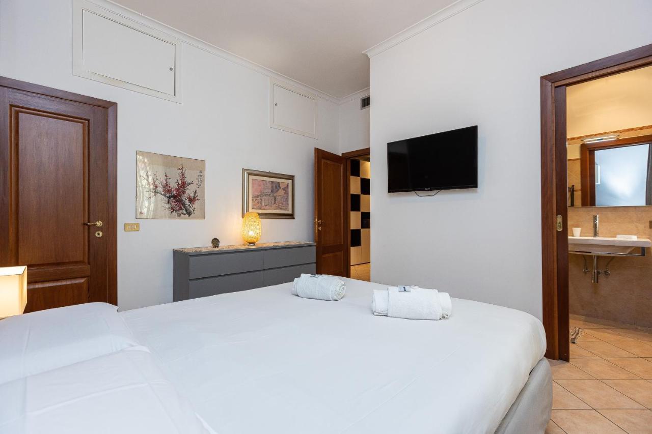 Acaia By Rental In Roma Esterno foto