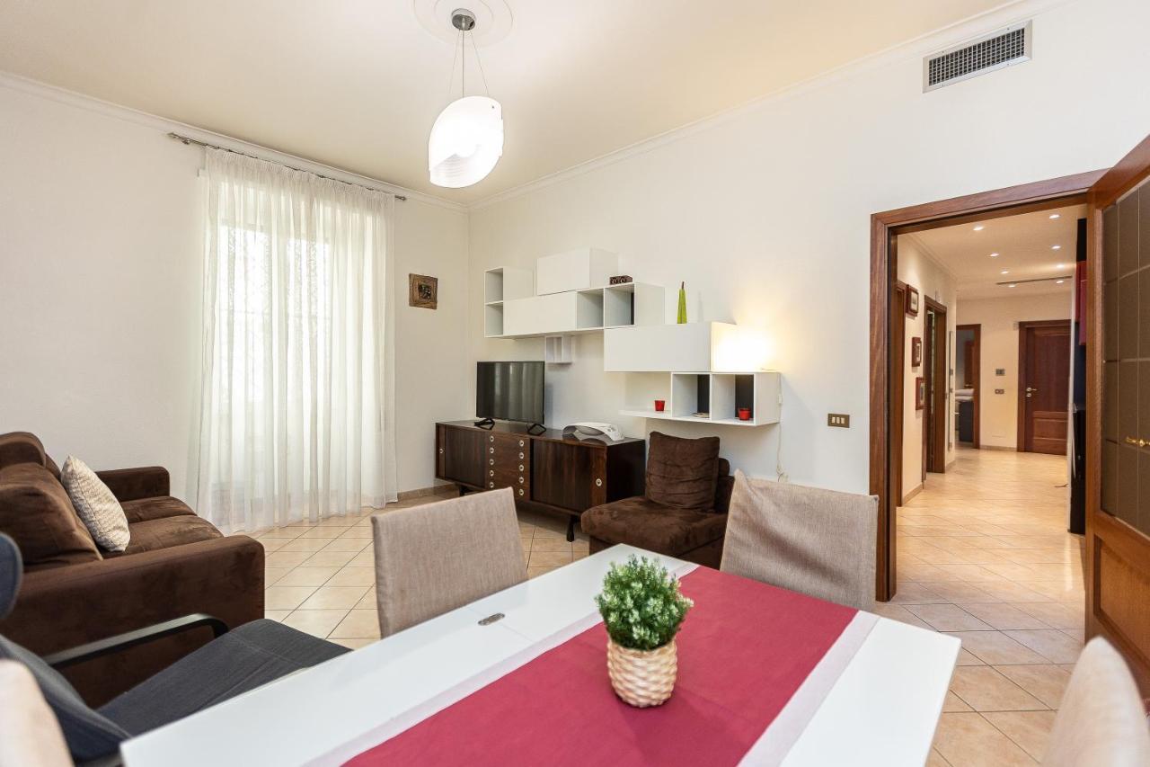 Acaia By Rental In Roma Esterno foto