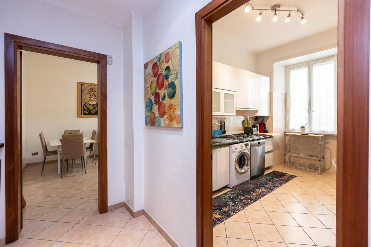Acaia By Rental In Roma Esterno foto