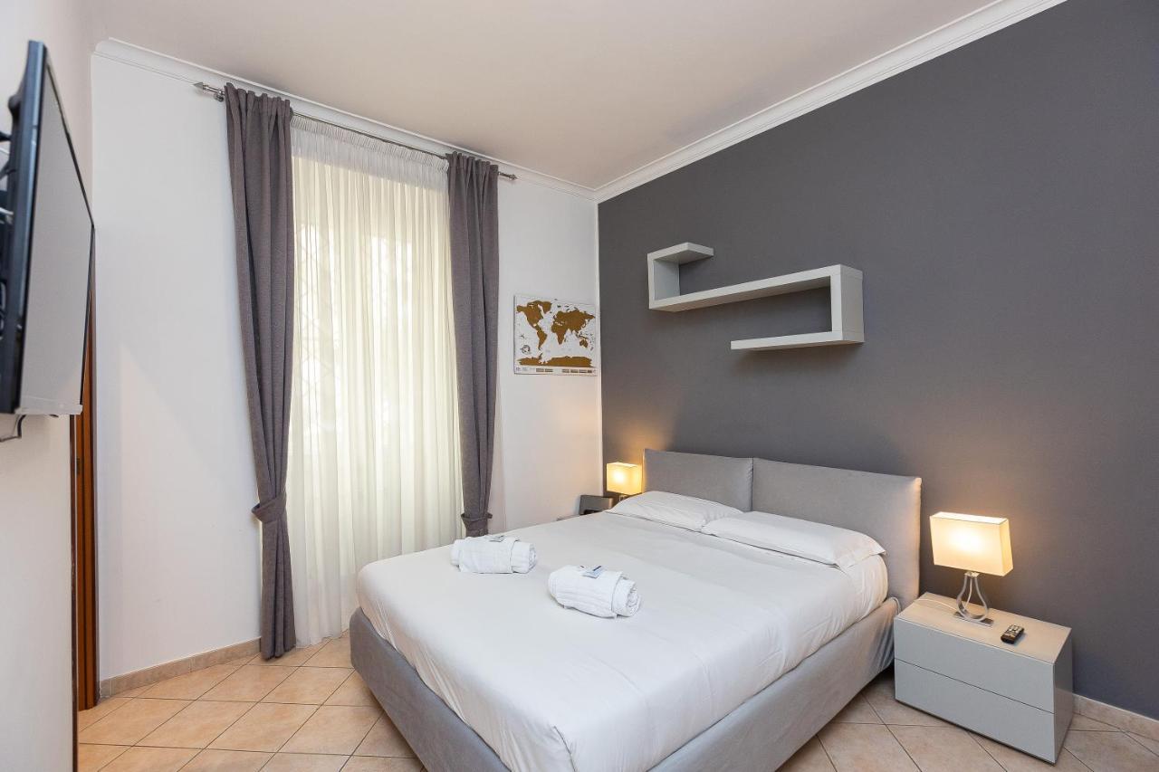 Acaia By Rental In Roma Esterno foto