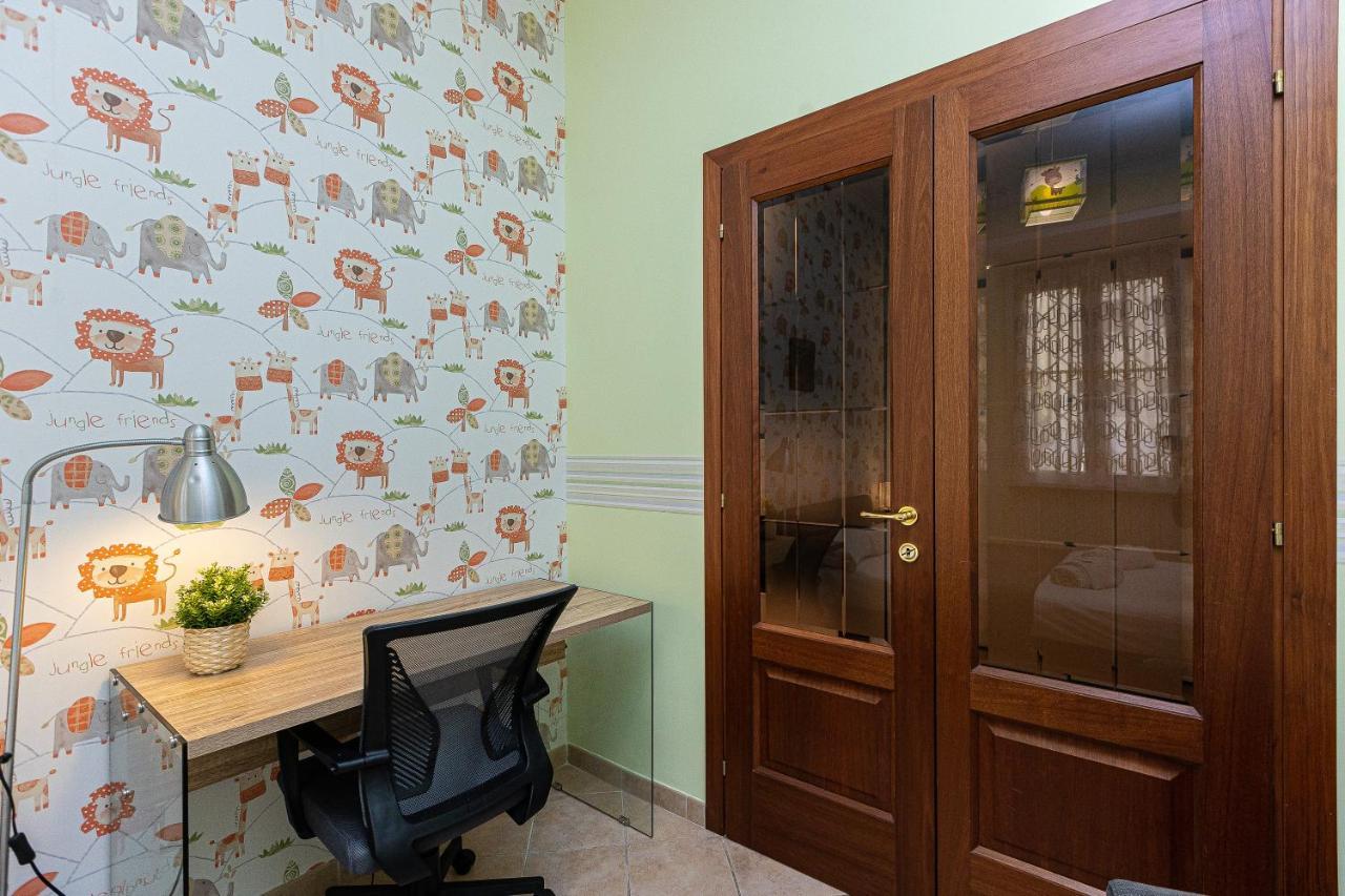 Acaia By Rental In Roma Esterno foto