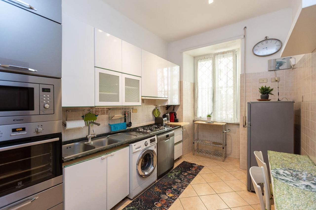 Acaia By Rental In Roma Esterno foto