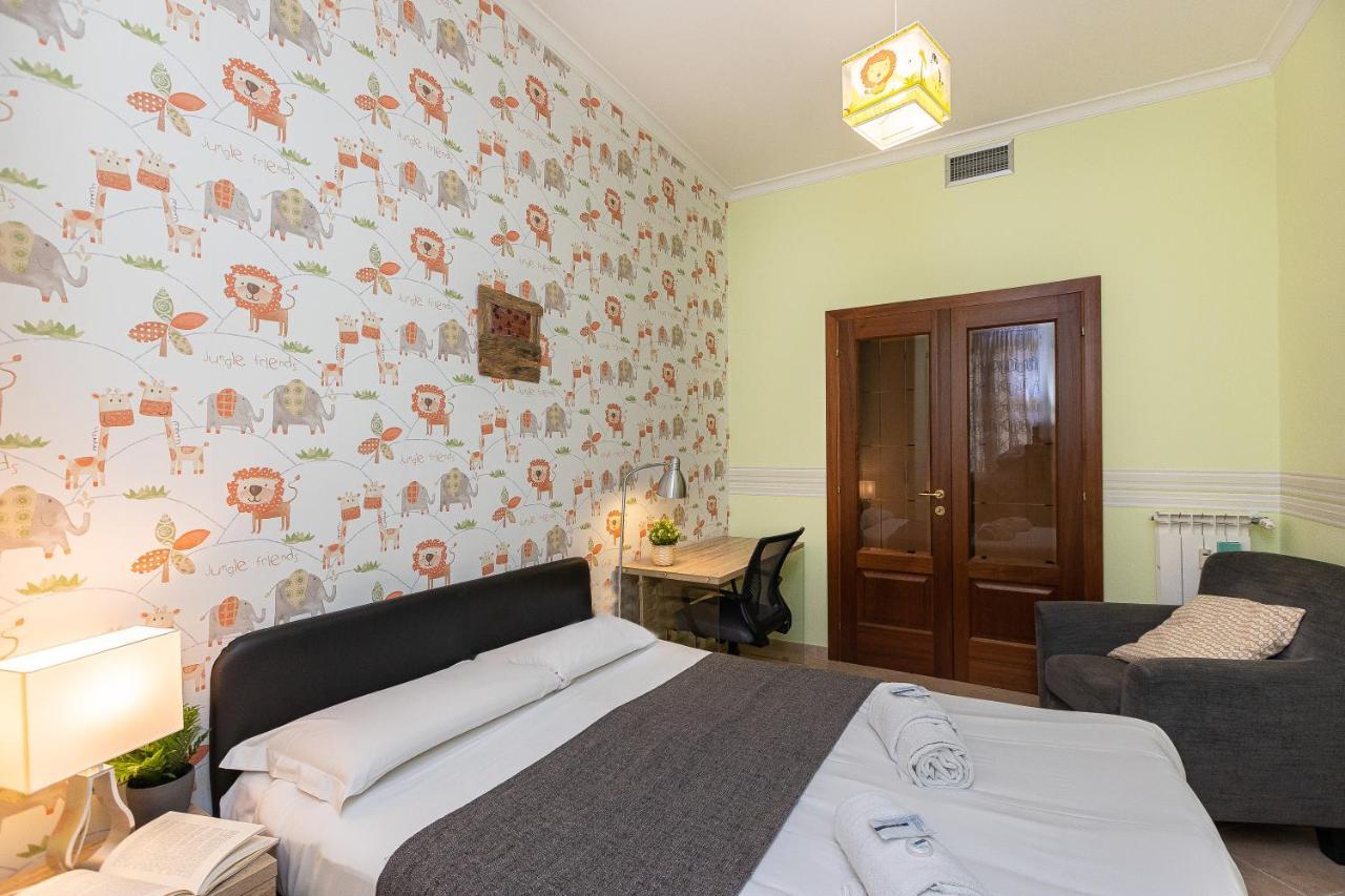Acaia By Rental In Roma Esterno foto