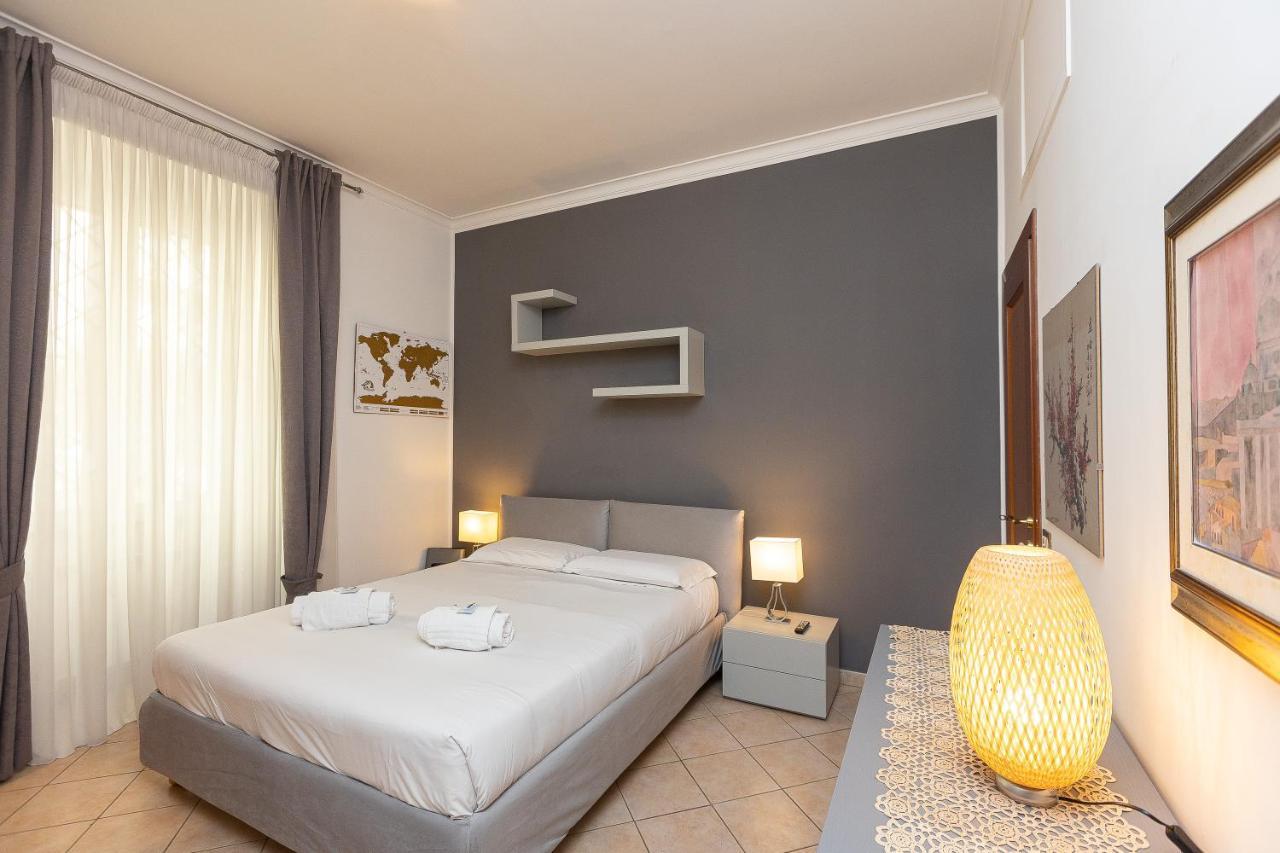 Acaia By Rental In Roma Esterno foto