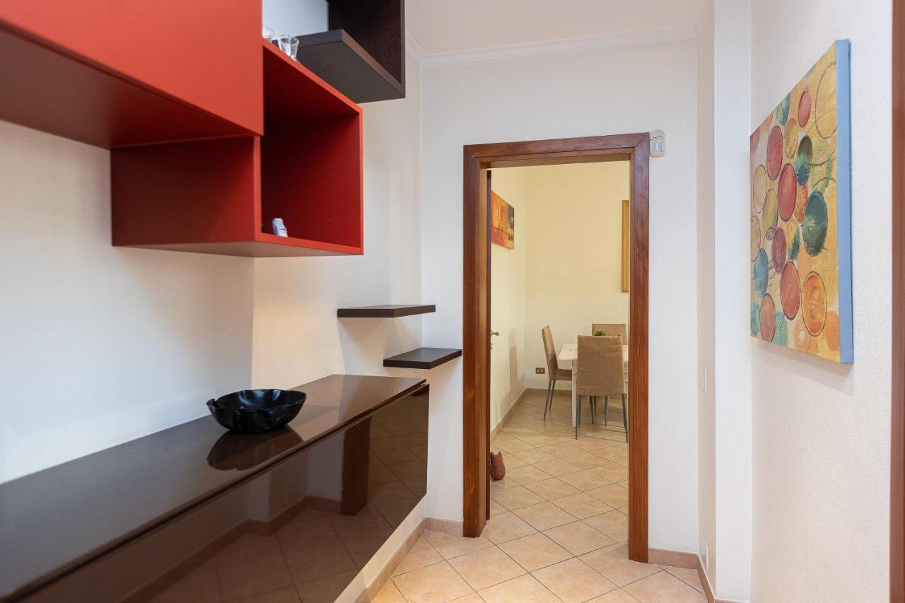 Acaia By Rental In Roma Esterno foto