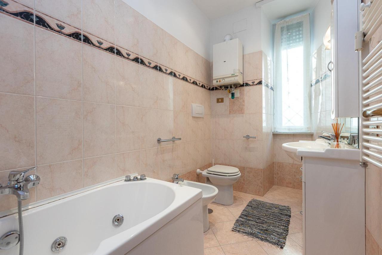 Acaia By Rental In Roma Esterno foto