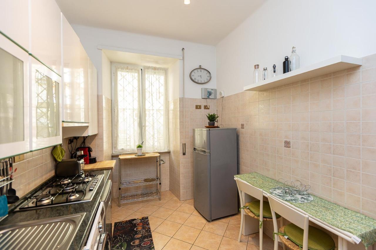 Acaia By Rental In Roma Esterno foto